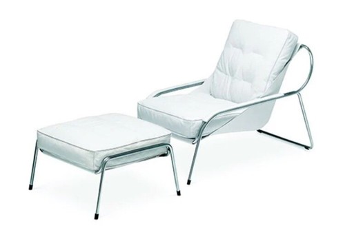 Chaises longues maggiolina - 2,