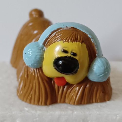 Figurine pvc toys 1991 - figurine,