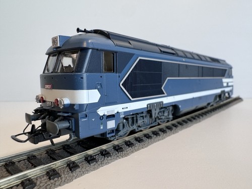 Roco 63959 locomotive - 63959,