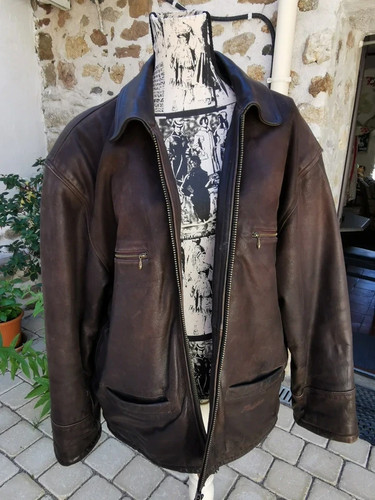 Redskins veste manteau blouson