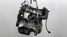 Moteur FIAT GRANDE PUNTO 71748262