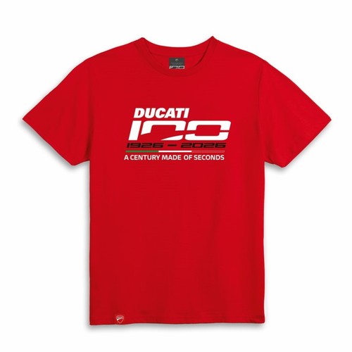 Shirt homme ducati - t-shirt, one