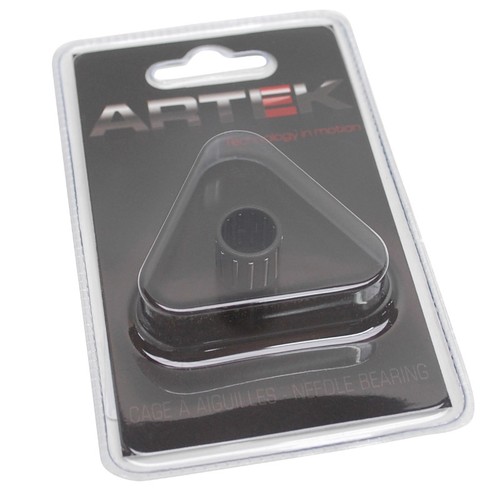 Cage aiguilles piston - de,