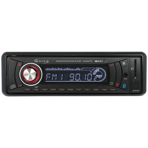 Autoradio rds kenvox - autoradio,