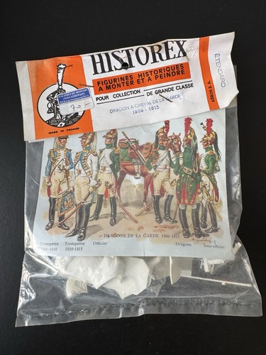 Figurine historex dragon - historex, a