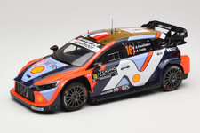 18RMC230A Hyundai I20 N WRC