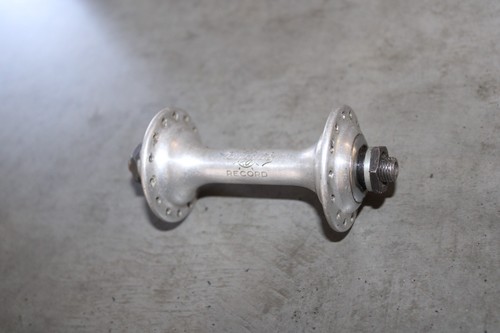 Moyeu campagnolo avant - moyeu, 28