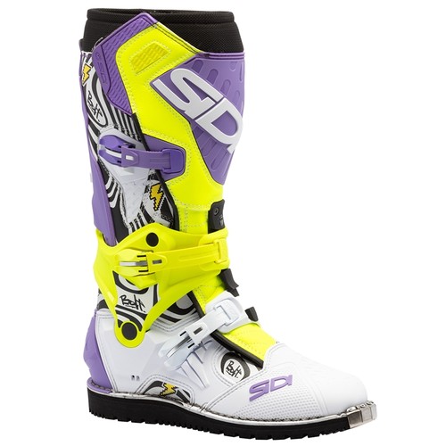 Sidi 2316 0239 bottes - sidi,