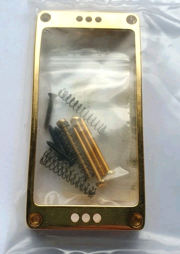 Cadre pickup humbucker - de,