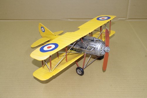 Modèle tôle avion - tôle, 40
