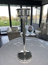 STAND SEAU CHAMPAGNE  MÉTAL