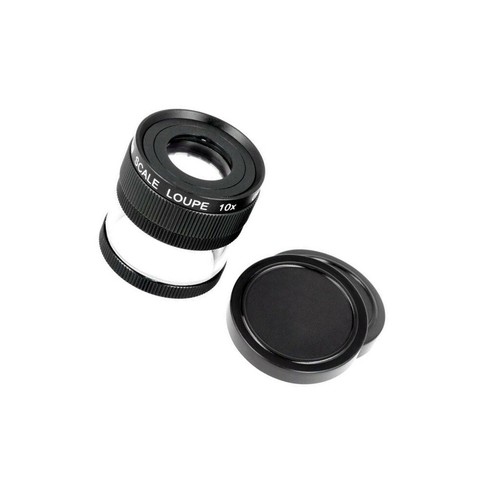 Loupe table m12102 surface - de,