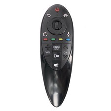 Replacement Remote Control For LG AKB73975906 AKB75455601 Smart LED LCD 3D TV