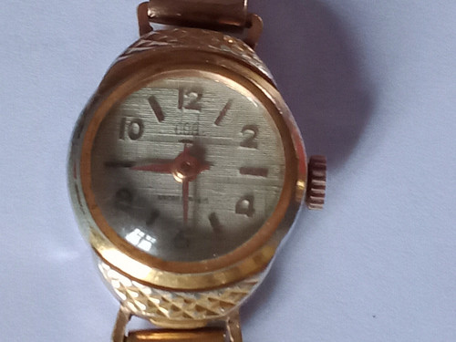 Ancre rubis dod - hs,