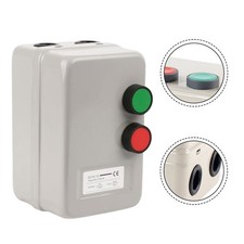 Contrôle Moteur 380V Surveillance Intelligente Protection Surcharge Performance