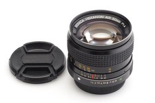 Konica Hexanon AR 1.4/50Mm