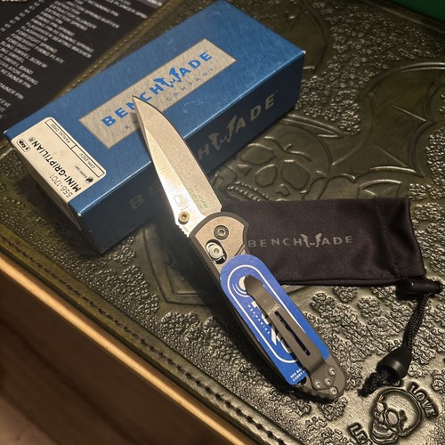 Benchmade 556 1701 - benchmade, 556-1701