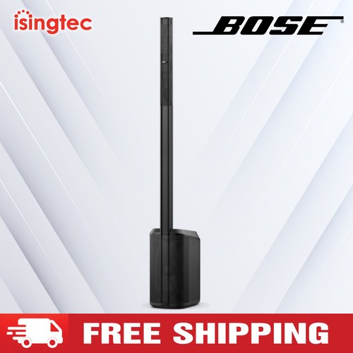 Bose pro8 portable line - bose,