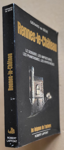 Rennes chateau le - rennes-le-chateau,
