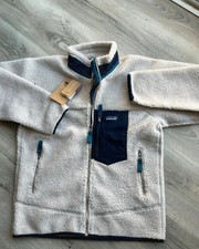 Patagonia Jacket Polaire