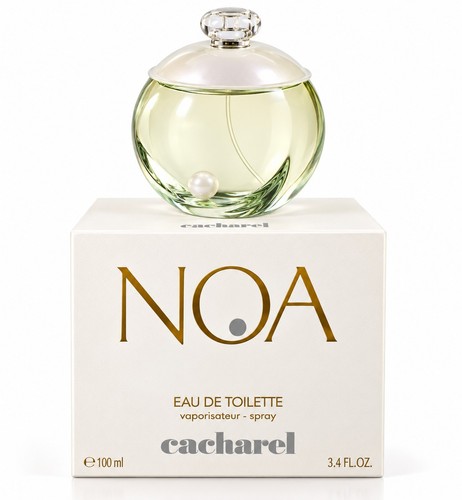Cacharel noa eau - de, toilette