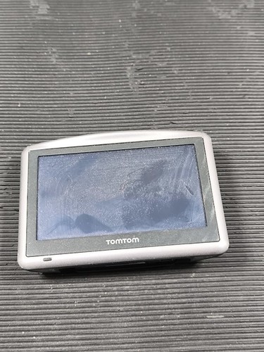 Tomtom one gps utilisé - tomtom,