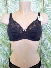 SOUTIEN GORGE ARMATURE MARQUE U COLLECTION COULEUR GRIS