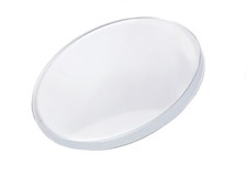 Casio edifice Verre Minéral