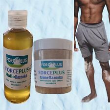 Crème et huile KIGELIA