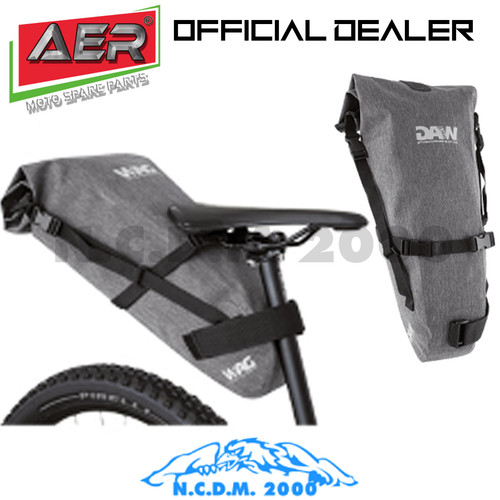 Sac vélo sous selle pour - sous,