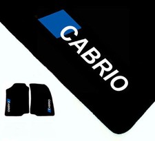 Tapis pour Voiture de Sol BMW