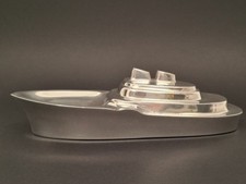 PAQUEBOT CENDRIER STYLE ART