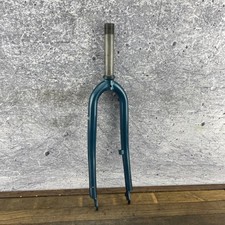 Vintage 26 Inch 1 1/8 Bike Fork Nexus Band Brake Tab HB-IM40 Univega Zig Zag