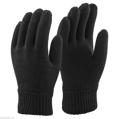 Thinsulate homme hiver chaud - thinsulate,