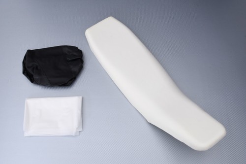 Pack mousse housse - de, selle