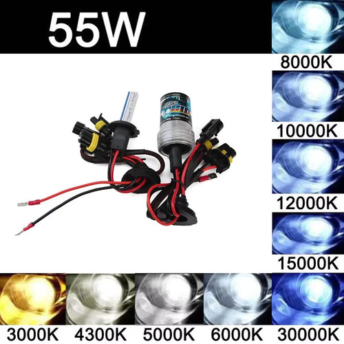 Kit xenon hid - kit,