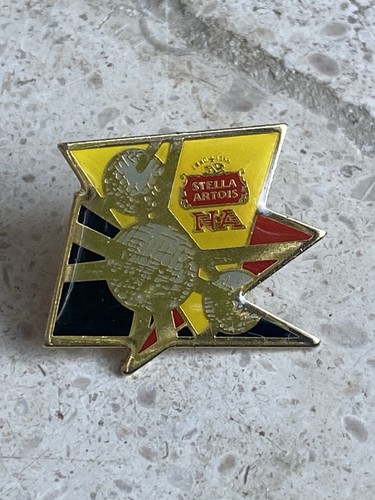 Pin stella artois - pin’s,