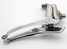 Dérailleur avant Campagnolo