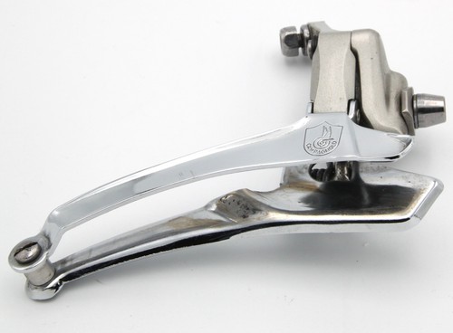 Dérailleur avant campagnolo - dérailleur,