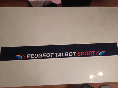 Sticker autocollant bande - sticker,