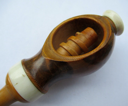 Ancien casse noisette - ancien,