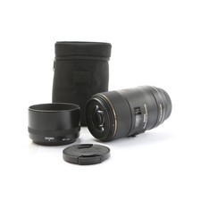 Sigma EX 2,8/105 DG Macro HSM OS Sony A-Mount + Top (280246)