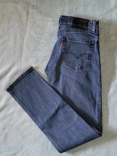 Jeans Premium Black 👖