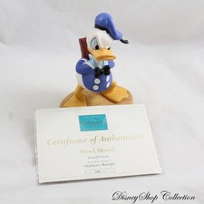 Figurine Donald Duck WDCC Walt