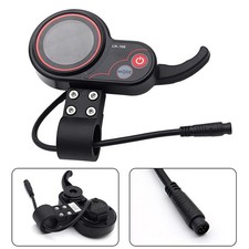 Advanced Electric Scooter