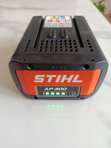 Batterie stihl 300 - stihl,