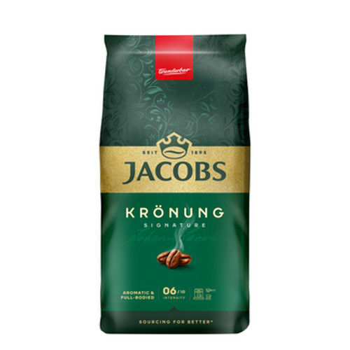 8711000539330 jacobs kronung - jacobs,