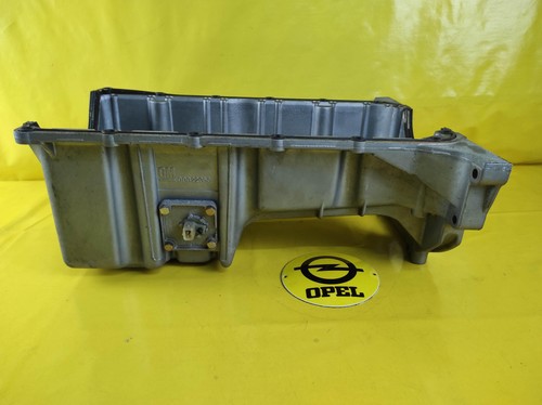 Bain huile opel - bain, d'huile