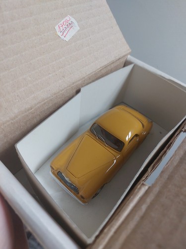 Voiture miniature heco modeles