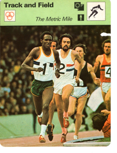 Cartes sportives sportscaster - sportives,